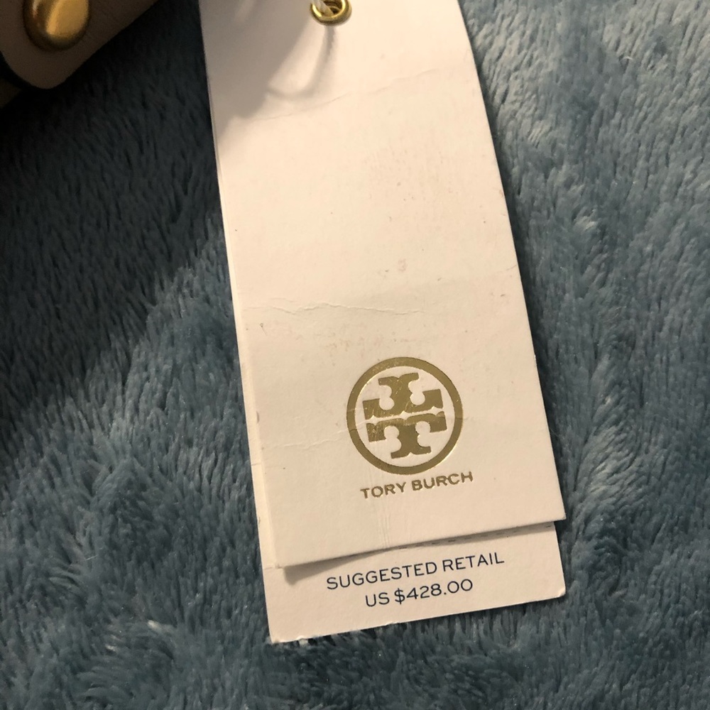 Tory Burch Miller metal crossbody bag - Picture 14 of 16